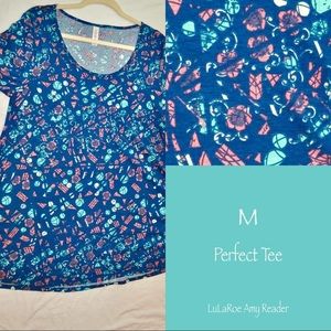 LuLaRoe Perfect t